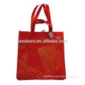 Latest Design Top Quality Competitive Price Cheap Concept advertising non woven bag